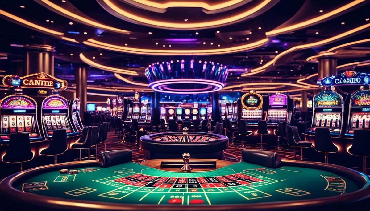 Megasaur Slot Machine Live Betting
