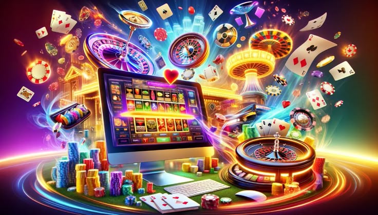 Megasaur Slot Machine Live Casino